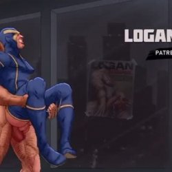 250px x 250px - Wolverine - Porn Photos & Videos - EroMe