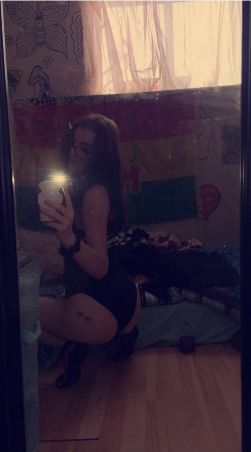 Shylah McMeeken NSFW #K0gjtqmE