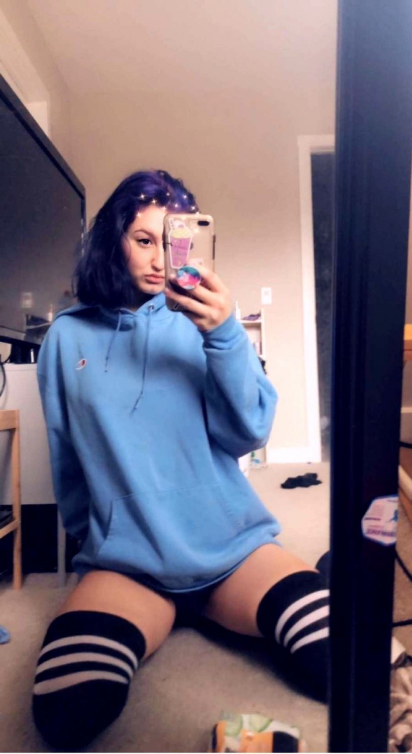Shylah McMeeken NSFW #gvCDoS36