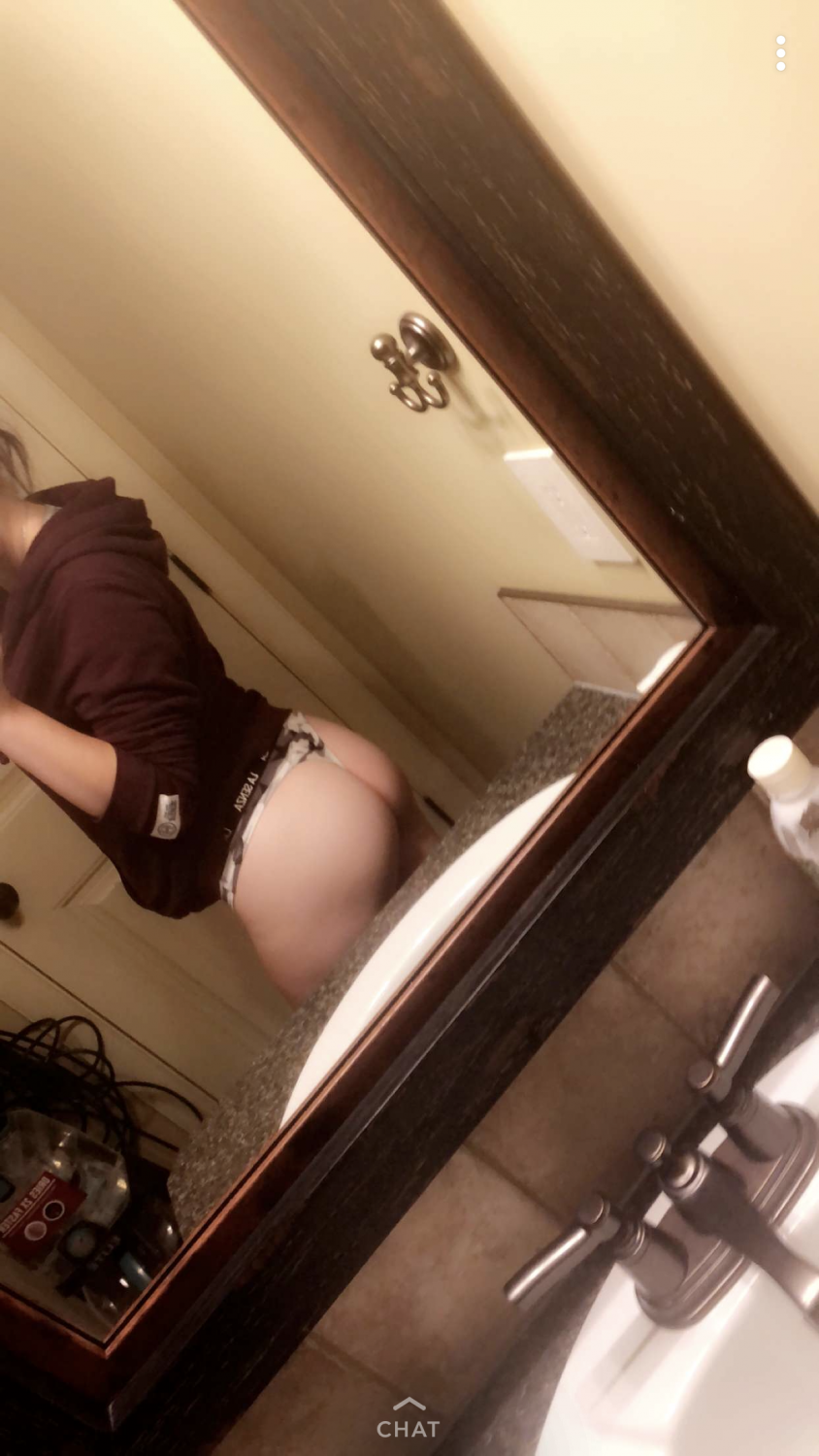 Shylah McMeeken NSFW #rUVJt6GA
