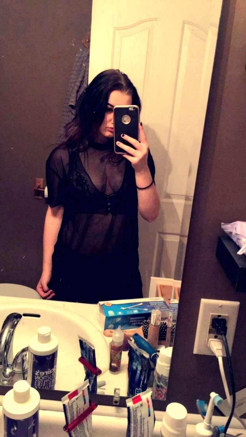 Shylah McMeeken NSFW #yfz9DdiH