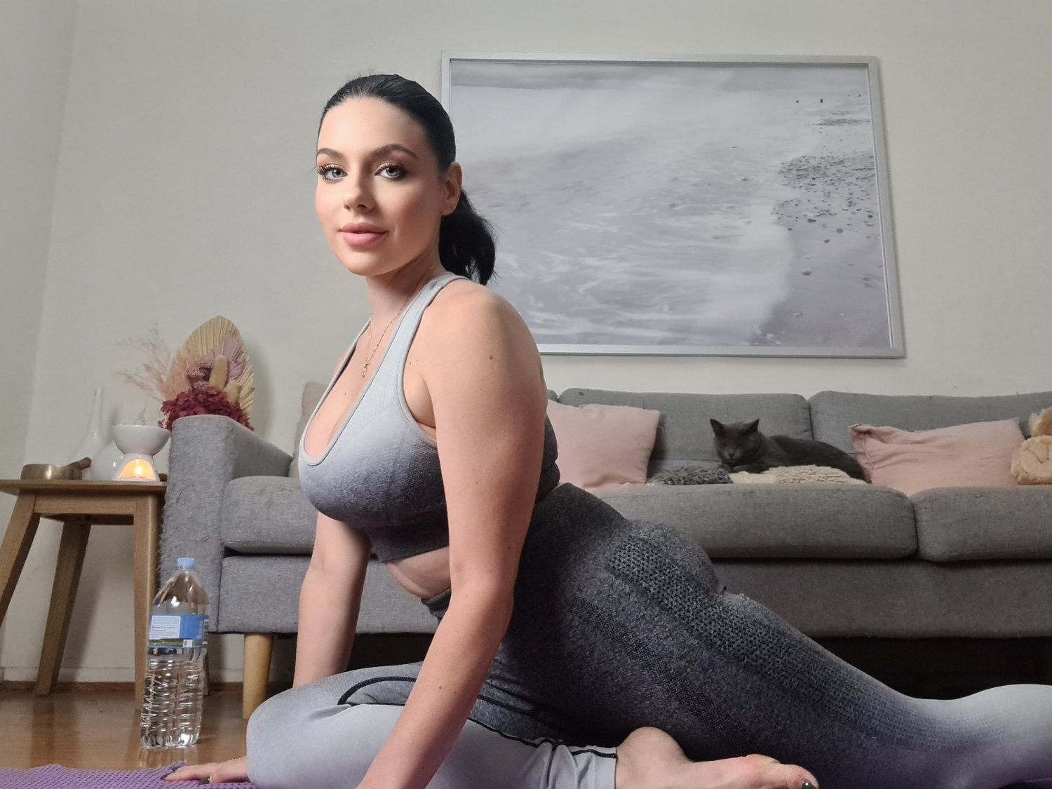 medicinewoman_trish Tricia Rufus fitnessfood #AA6xqqxb