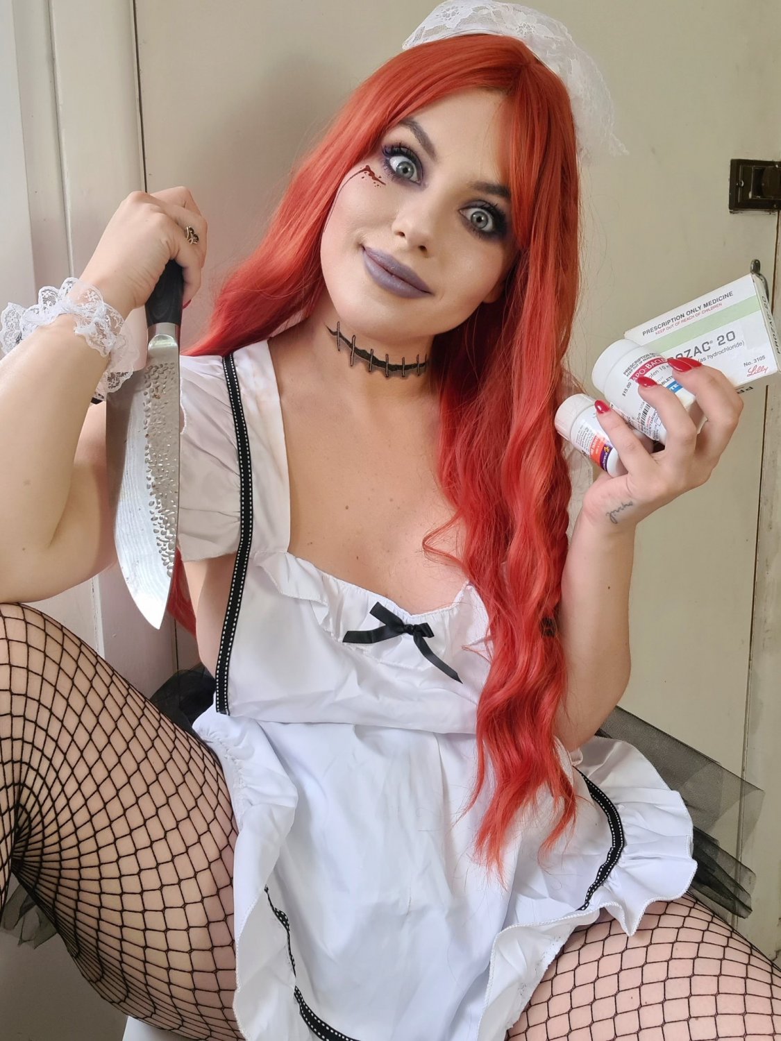 medicinewoman_trish Tricia Rufus fitnessfood #UGC018z5