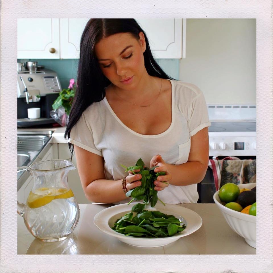medicinewoman_trish Tricia Rufus fitnessfood #pMK7Bkl5