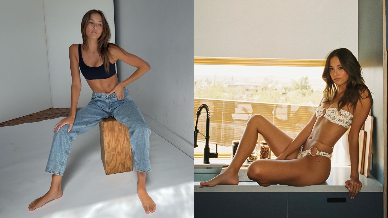 Casual and hot #N13F3TpM