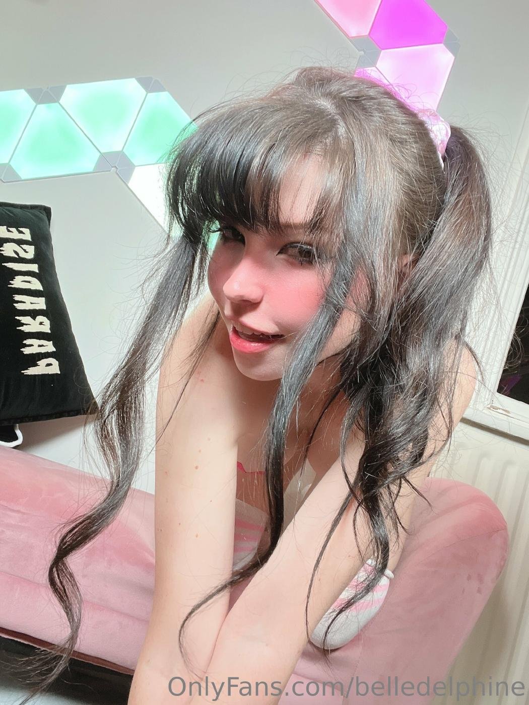 Belle Delphine Nude #JiuuaJJJ