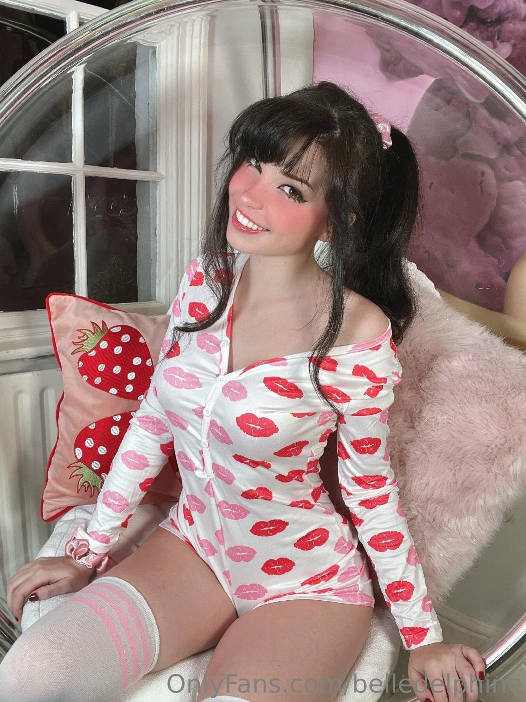 Belle Delphine Nude #aKHVR8x3