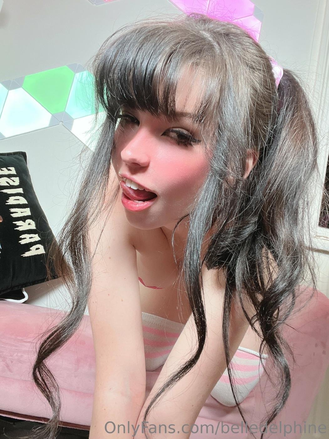 Belle Delphine Nude #zTwB4lbF