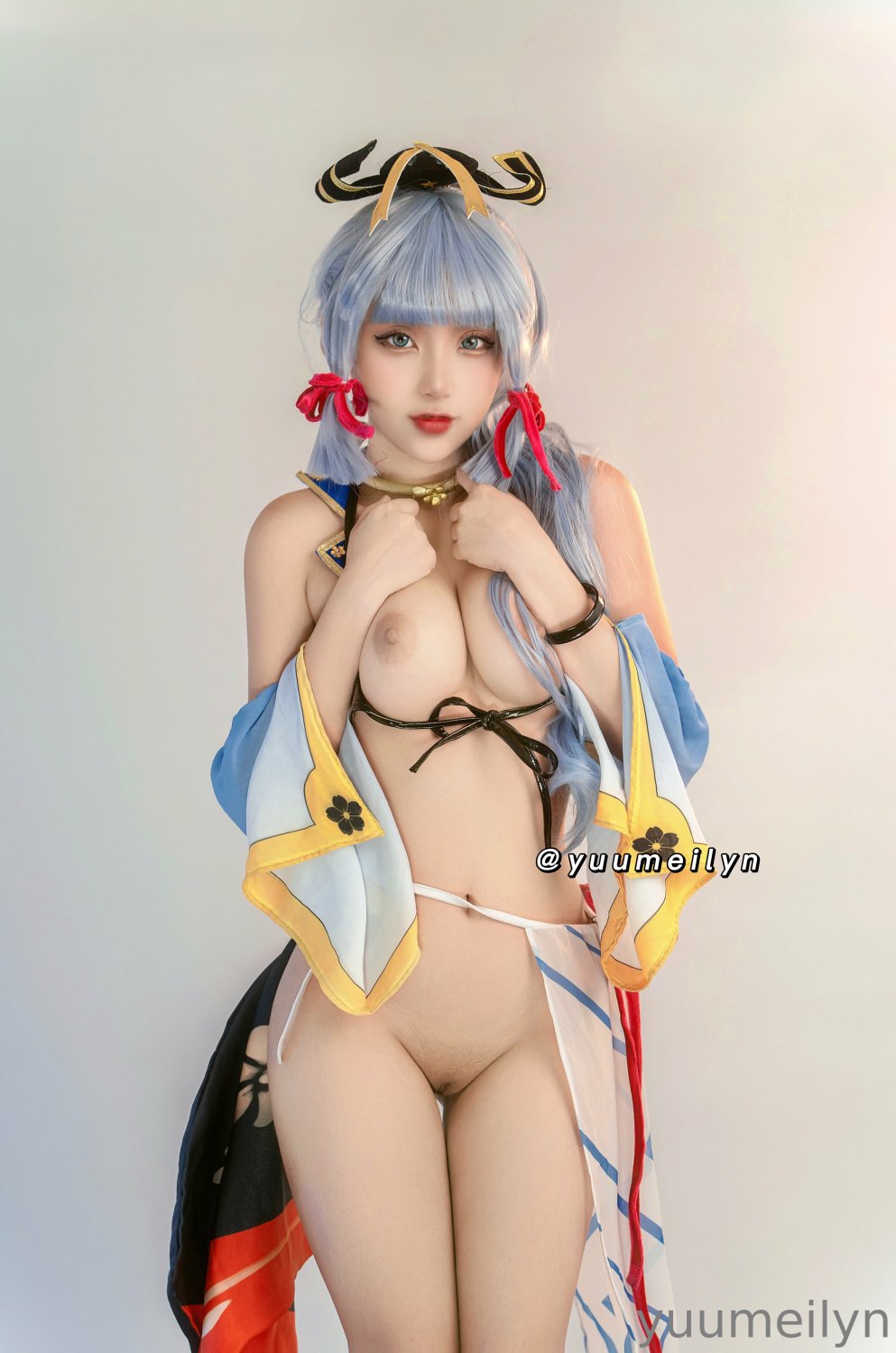 Yuumeilyn - Ayaka #VdNFKP6Z