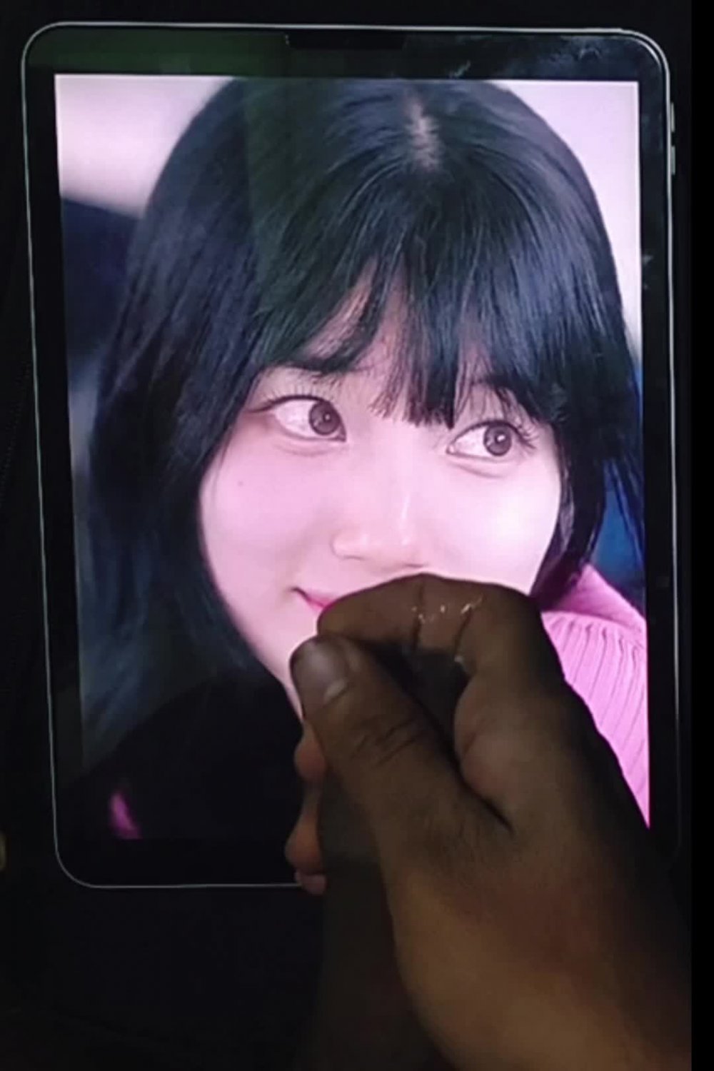 Came Hard on Bae Suzy [Doona]🥵💦💦 - Porn - EroMe