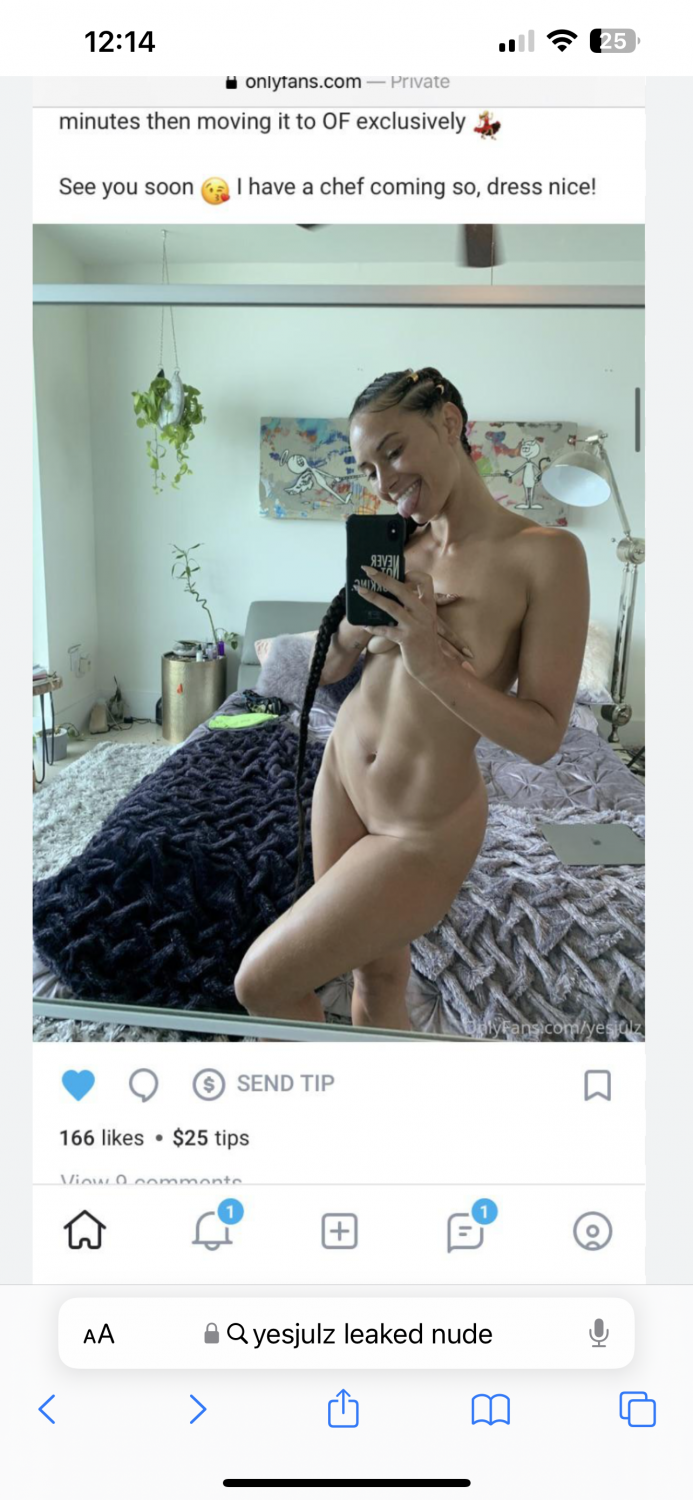 Yesjulz Leaked Butt - Порно Видео и Фото - EroMe