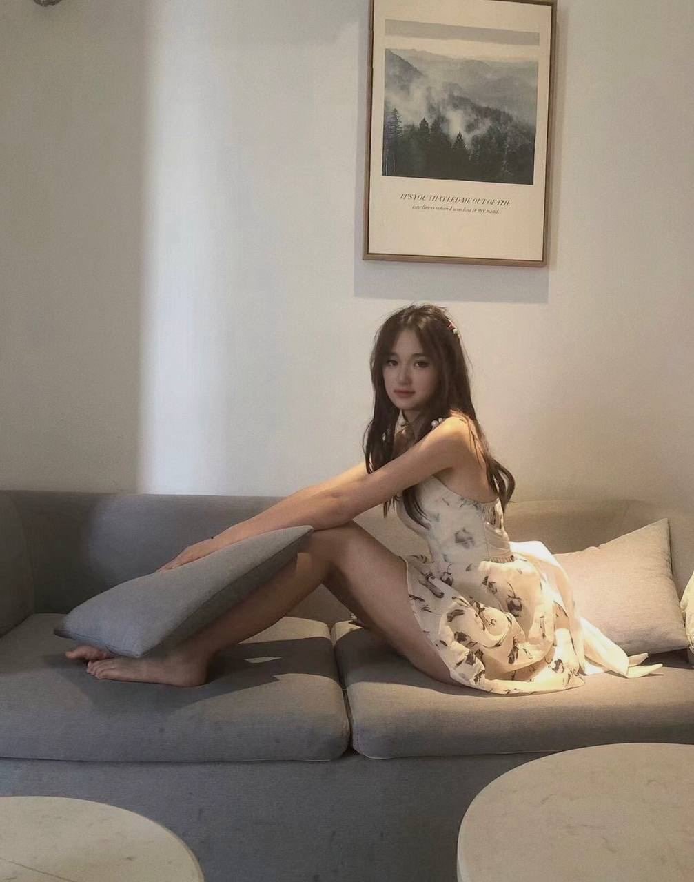 Pretty Taiwanese exposed #cLvRI5dP