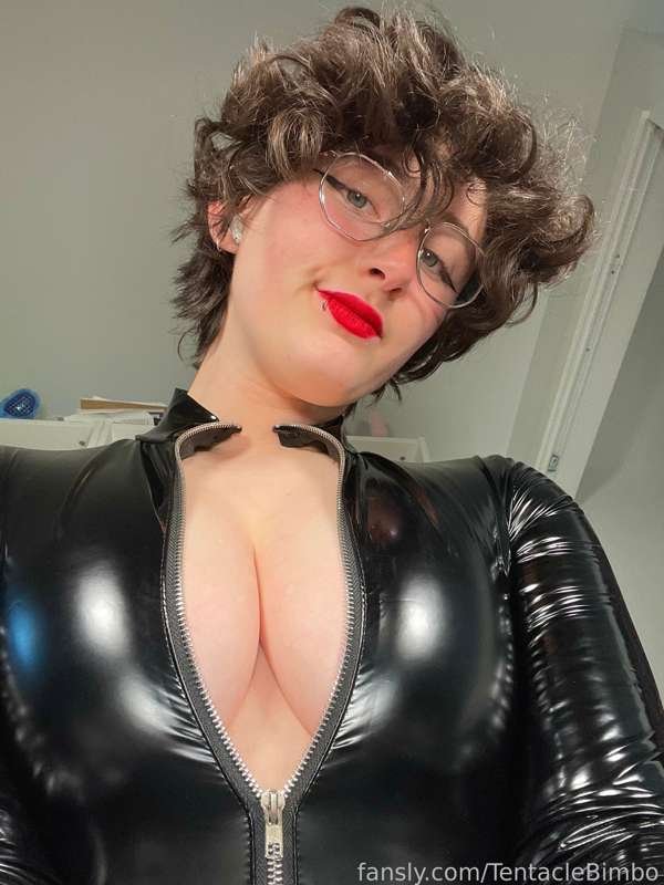 Tentacle Bimbo 3 #OGISGLSu