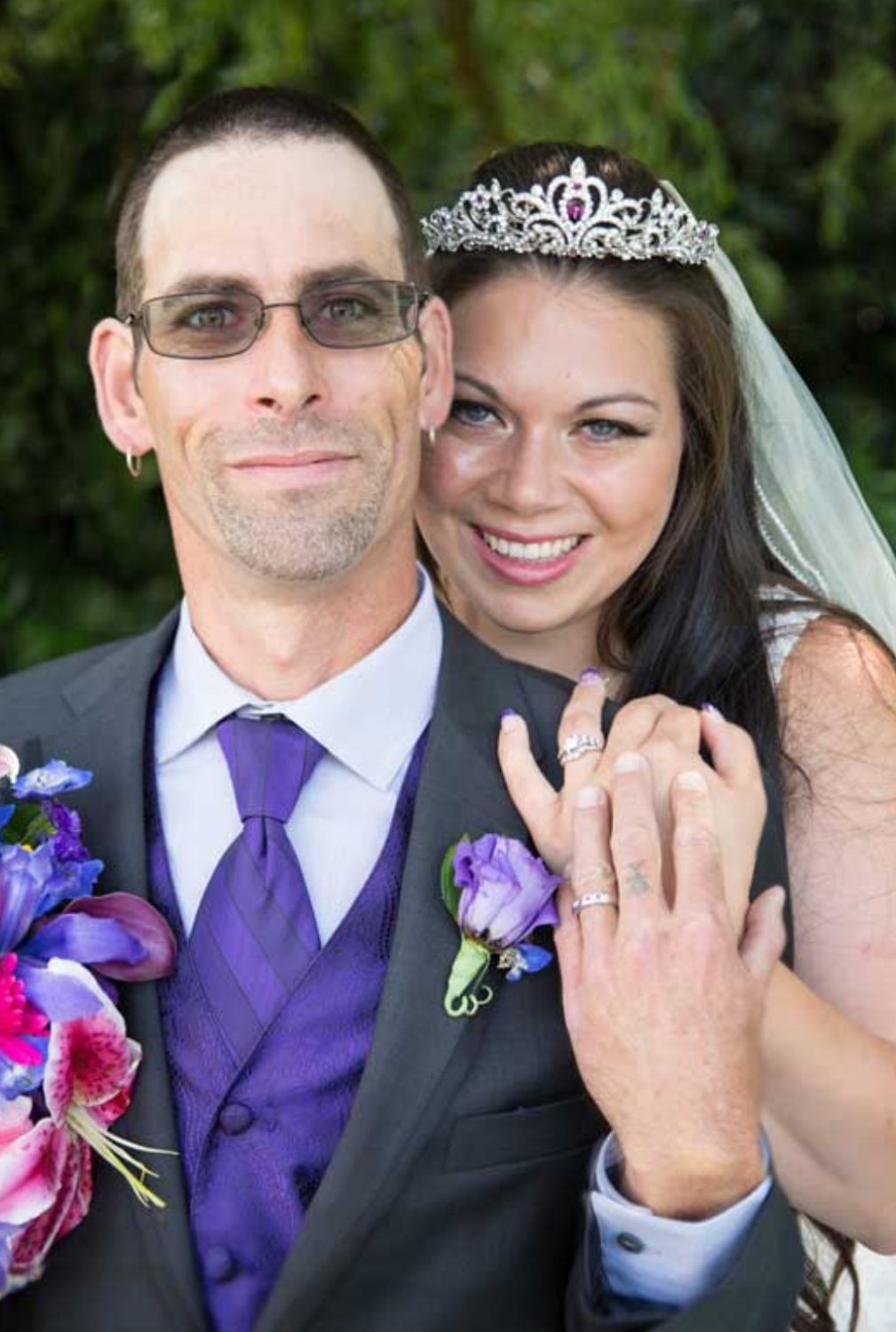 DL Washington wife LaTosha #59LIhn0I