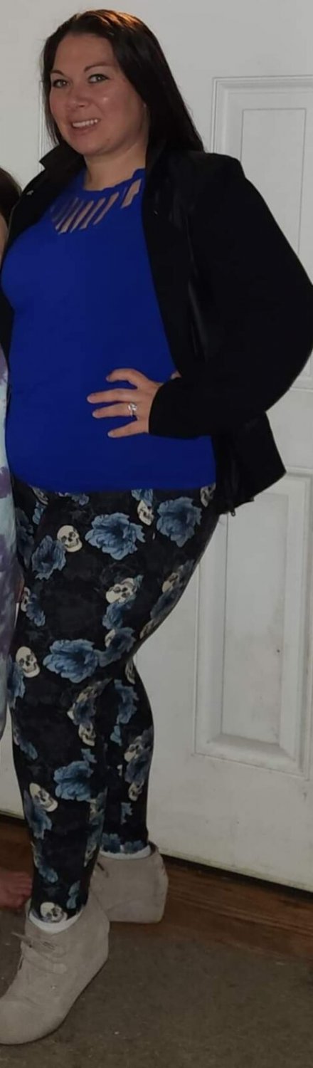 DL Washington wife LaTosha #9fUQFwut