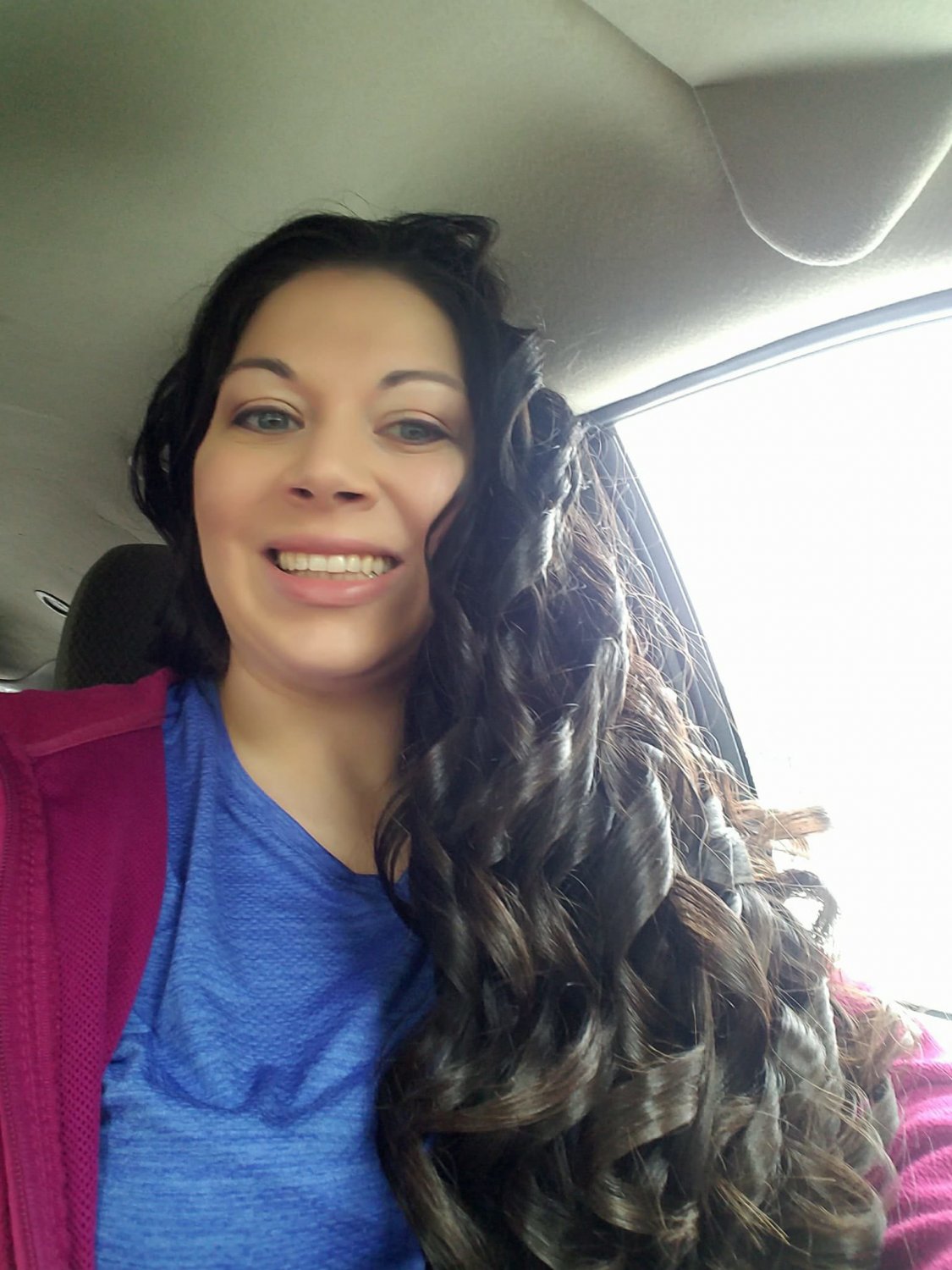 DL Washington wife LaTosha #U1AVd41L