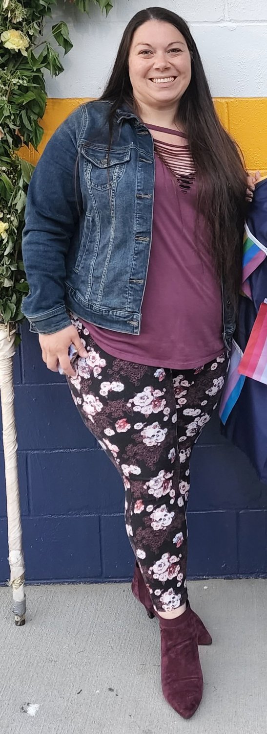 DL Washington wife LaTosha #YeU7wg6S