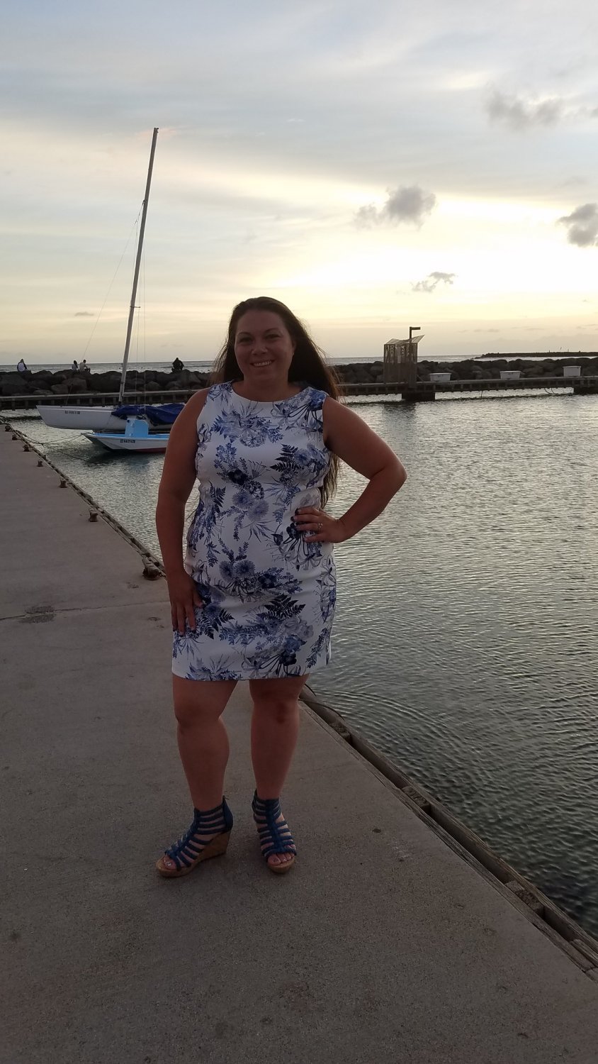 DL Washington wife LaTosha #ictN4zN9