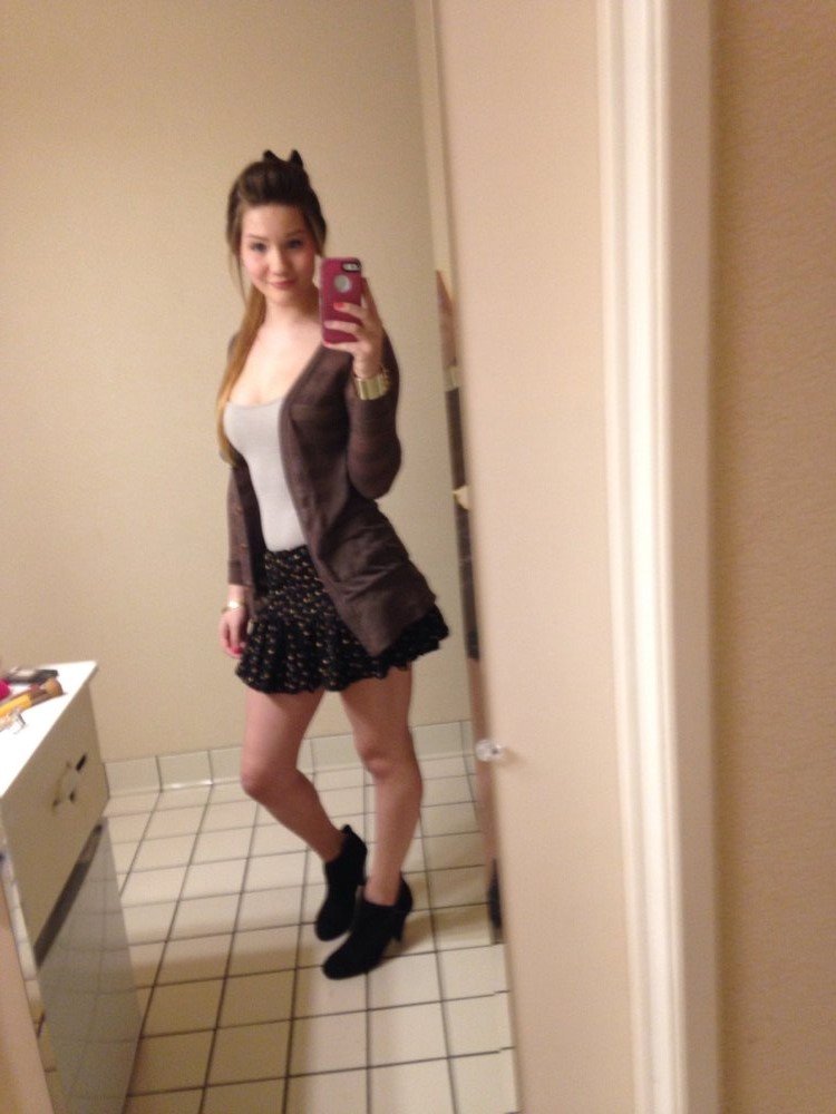 Perfect little slut is an exposed webslut #U4mwckPV