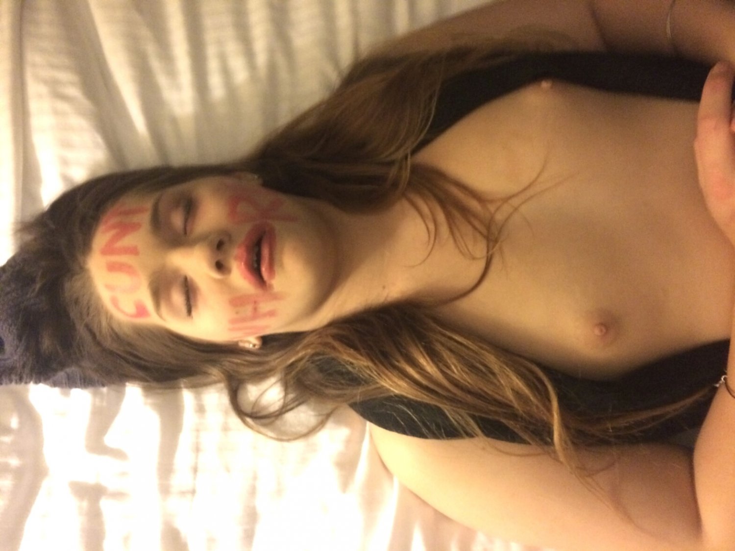 Perfect little slut is an exposed webslut #cZgXiVjJ