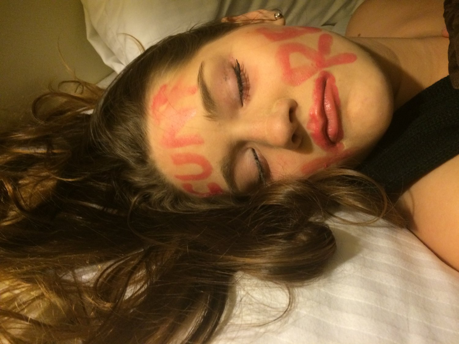 Perfect little slut is an exposed webslut #ukLKt7k2