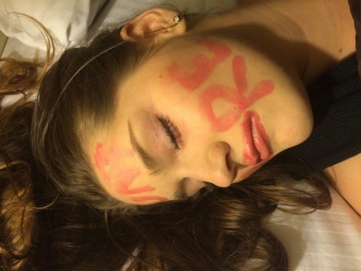 Perfect little slut is an exposed webslut #xmOepYQe