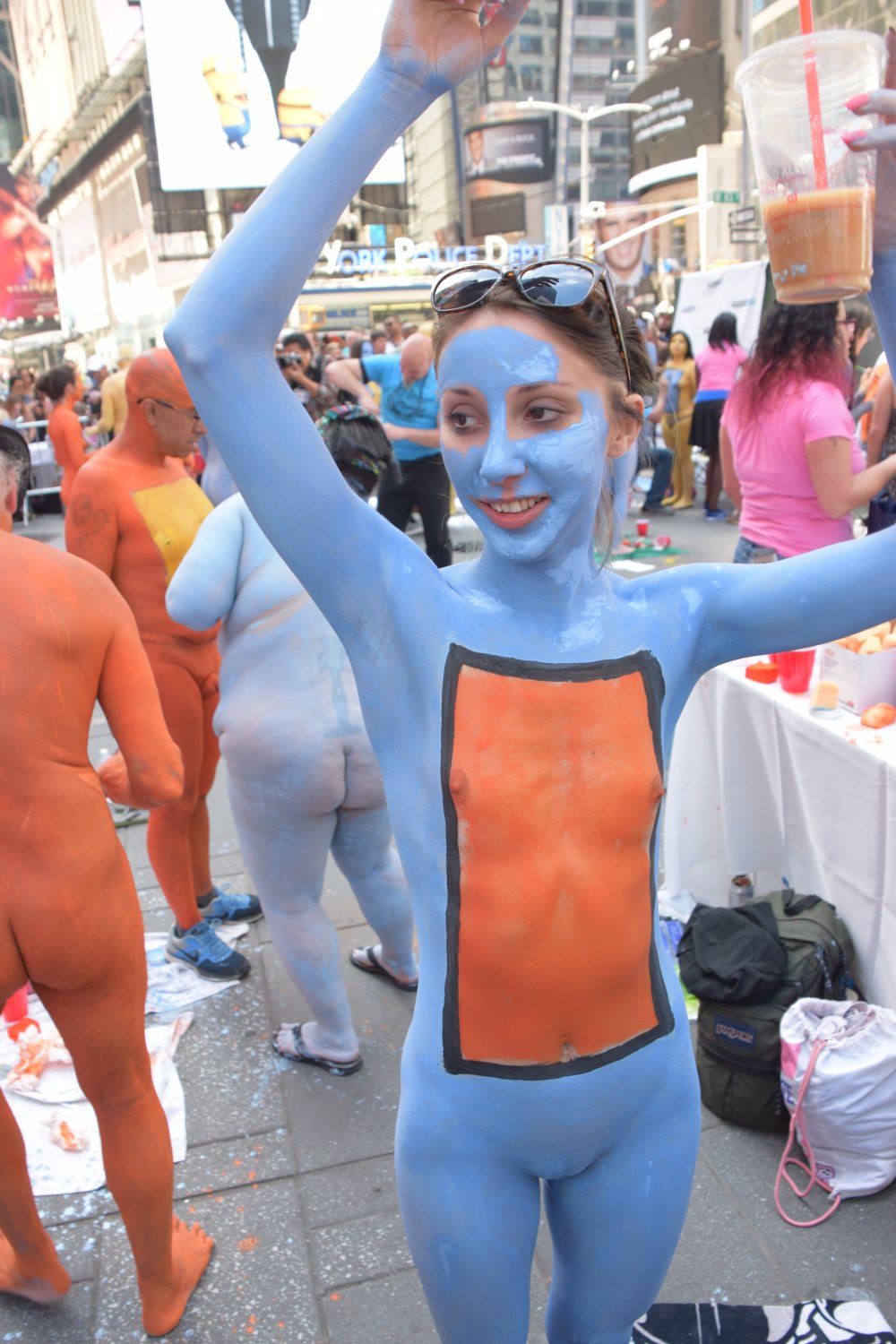 bodypaint #2nTFgdnW