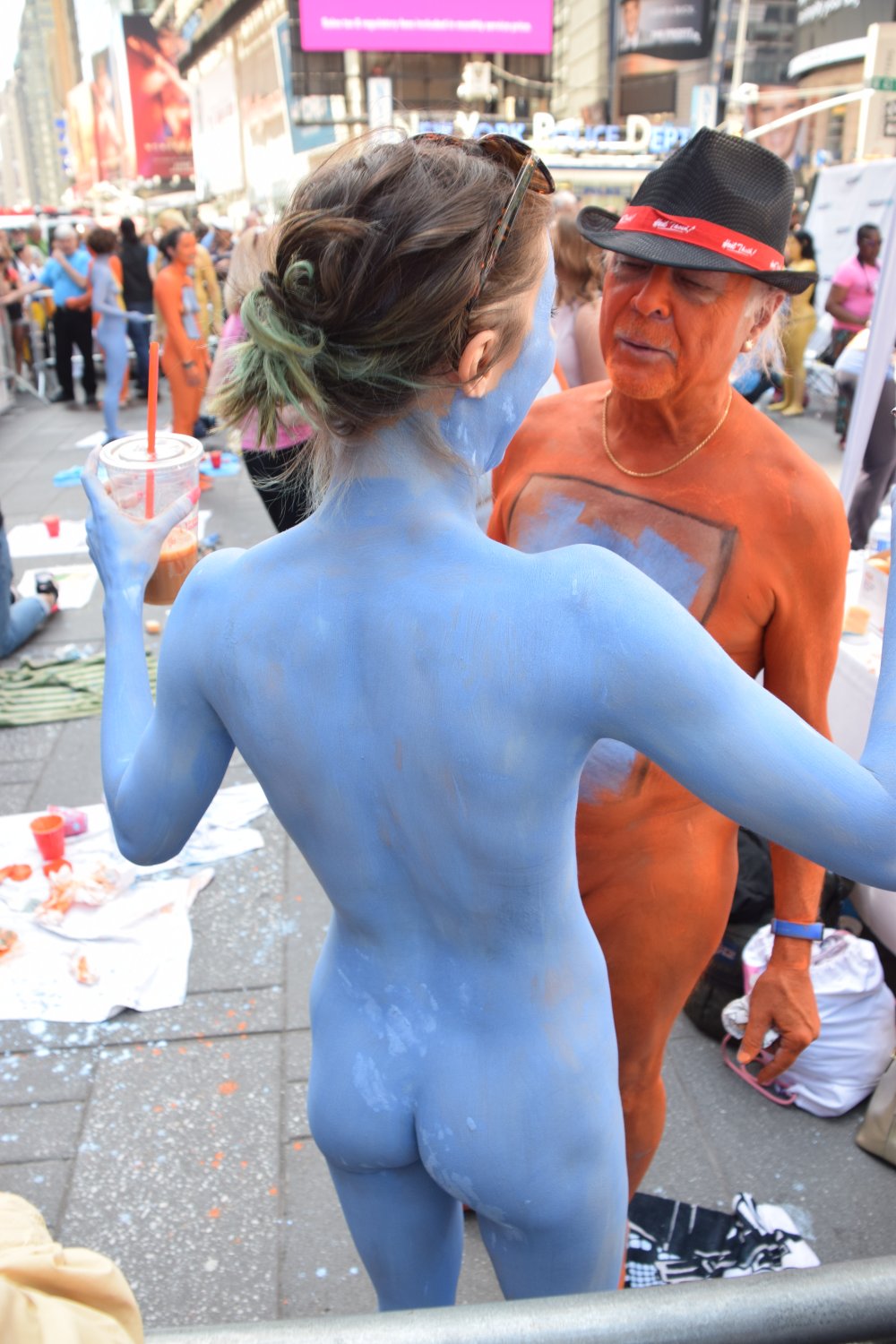 bodypaint #hwIciZrT