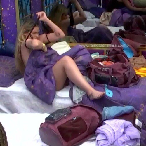 BBB24 (Yasmin Brunet peitinho e buceta) #ndGFGW8H