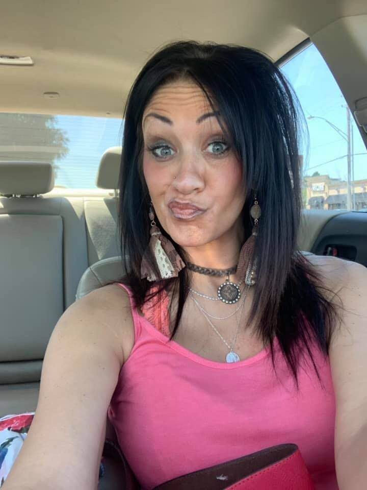 Hot as hell MILF #VC0zJE6f