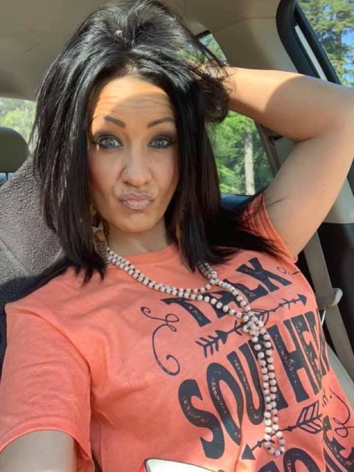 Hot as hell MILF #XPoPcXNz