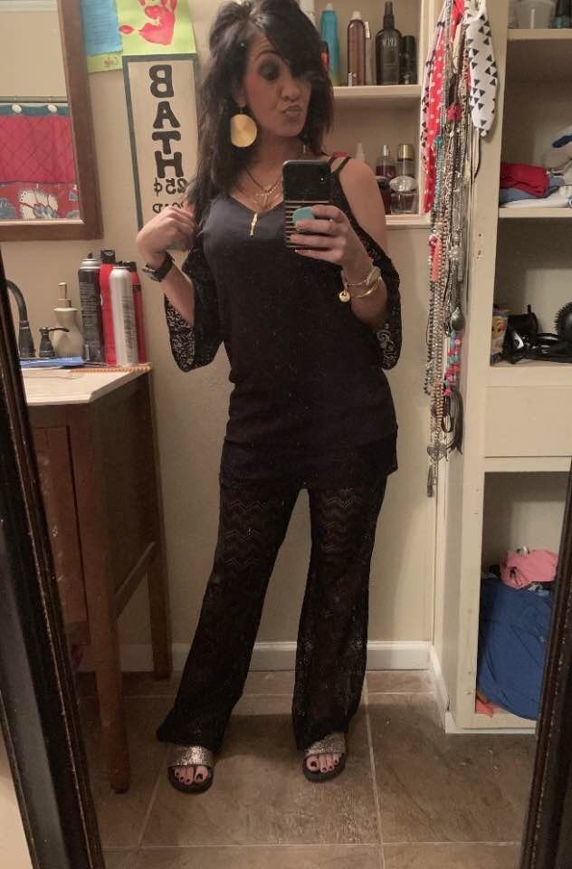Hot as hell MILF #pFJ50TAg