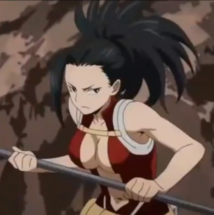 Milk Shakers Save Lives Literally | Momo Yaoyorozu From My Hero Academia (NSFW) #EP9iSuMk