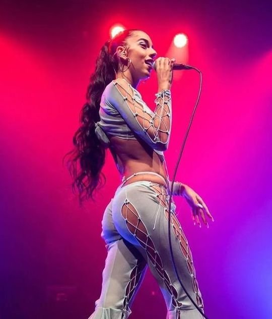 Marina sena, a cantora mais piranha do Brasil. #G3lL2P1j