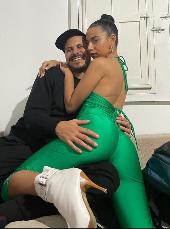 Marina sena, a cantora mais piranha do Brasil. #ZI8b2d07