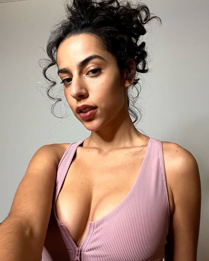 Marina sena, a cantora mais piranha do Brasil. #jwTNazYm