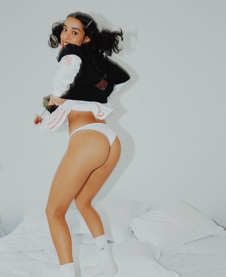 Marina sena, a cantora mais piranha do Brasil. #kGZiDfmk