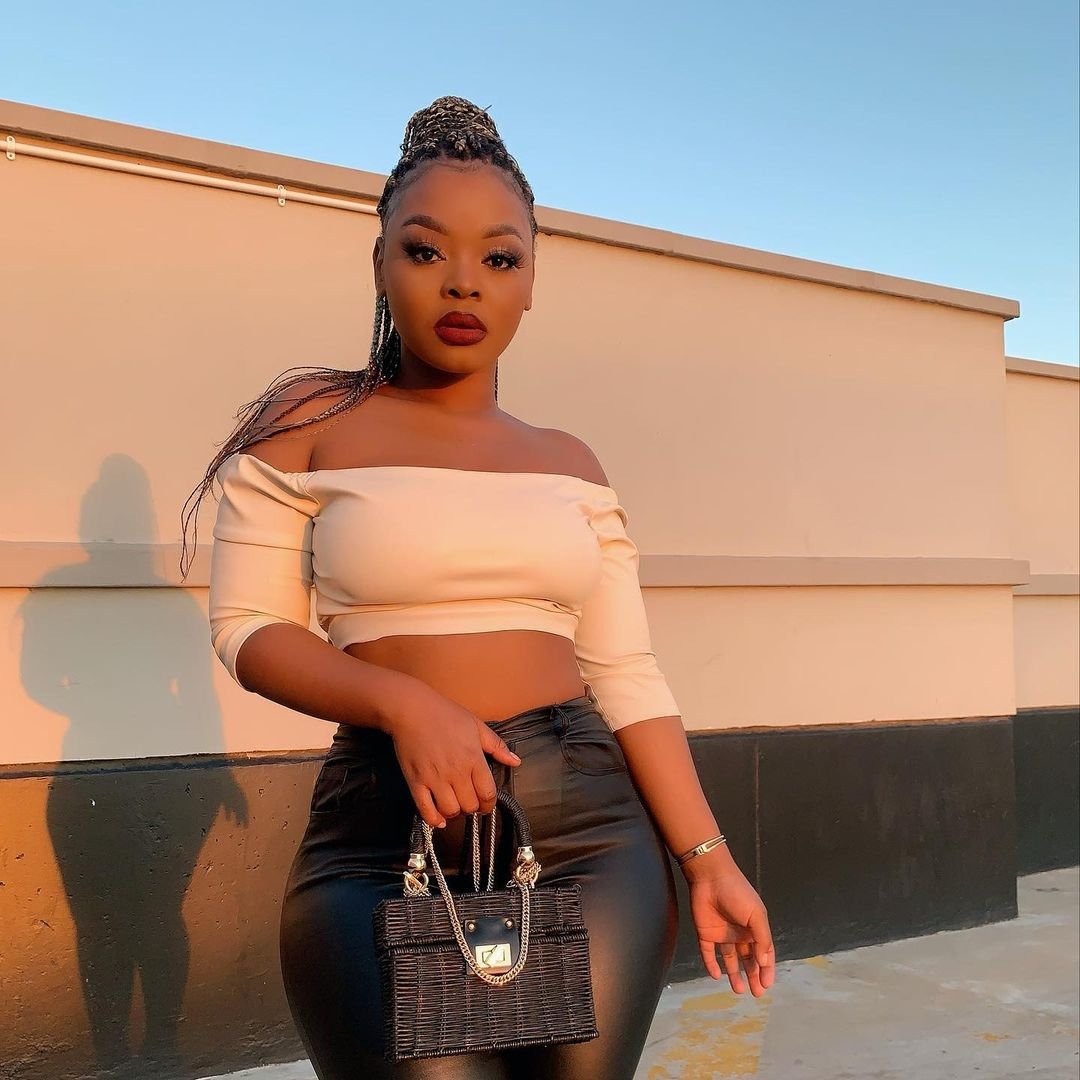 MaryJane Lepitse (CPT) so thick with big juicy ass, African woman #lXjwHHyu