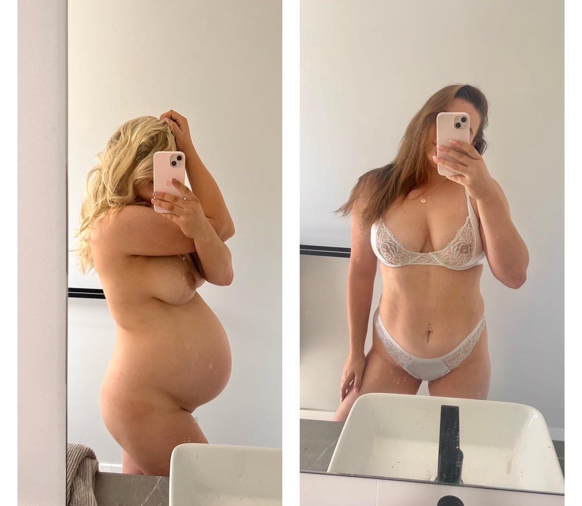 She looks good pregnant #xdbrE67O