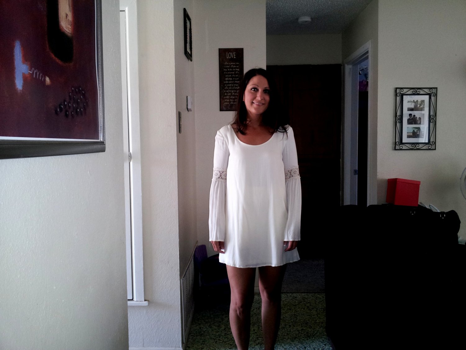 Texas wife, nice ass, Danna #RSLjbHa9