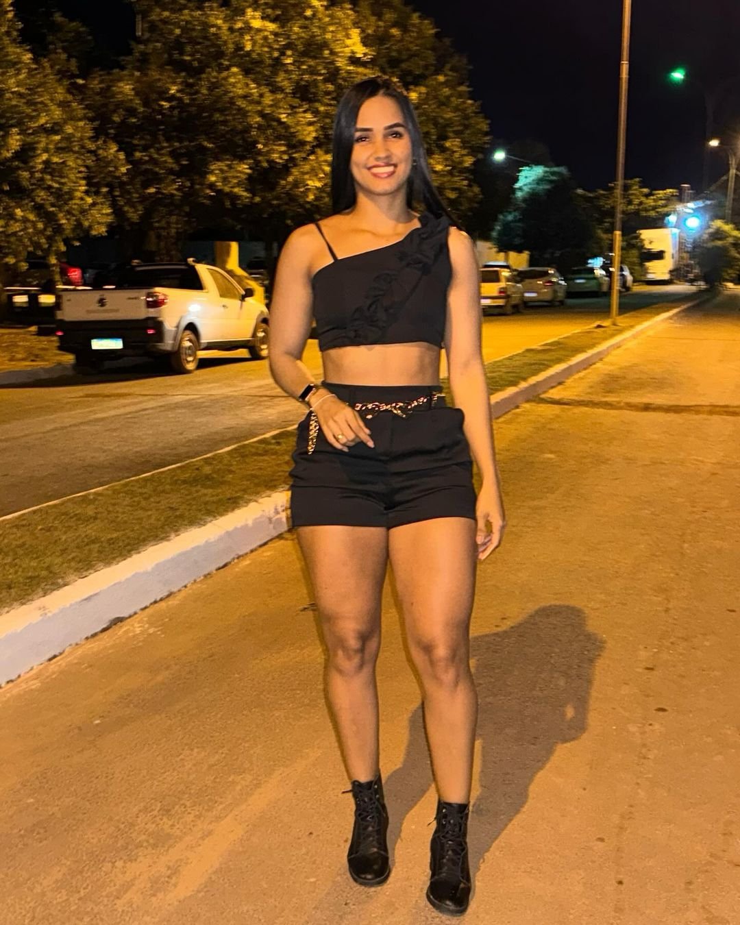 Conhecida do Instagram ๐๐ #6vYV6DLu