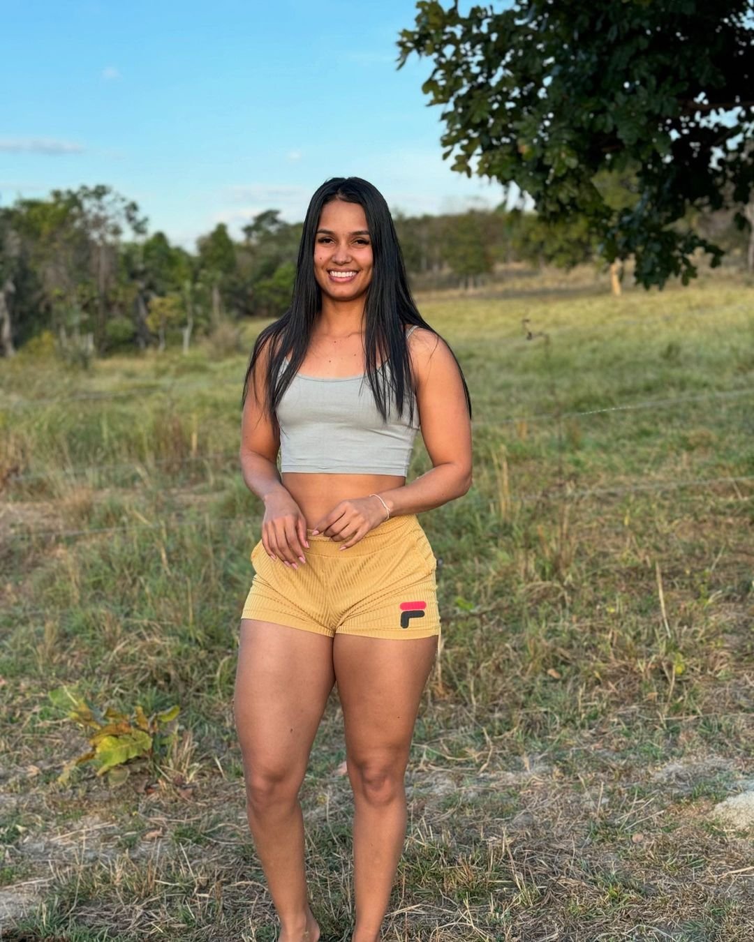 Conhecida do Instagram ๐๐ #VvDHmHBs