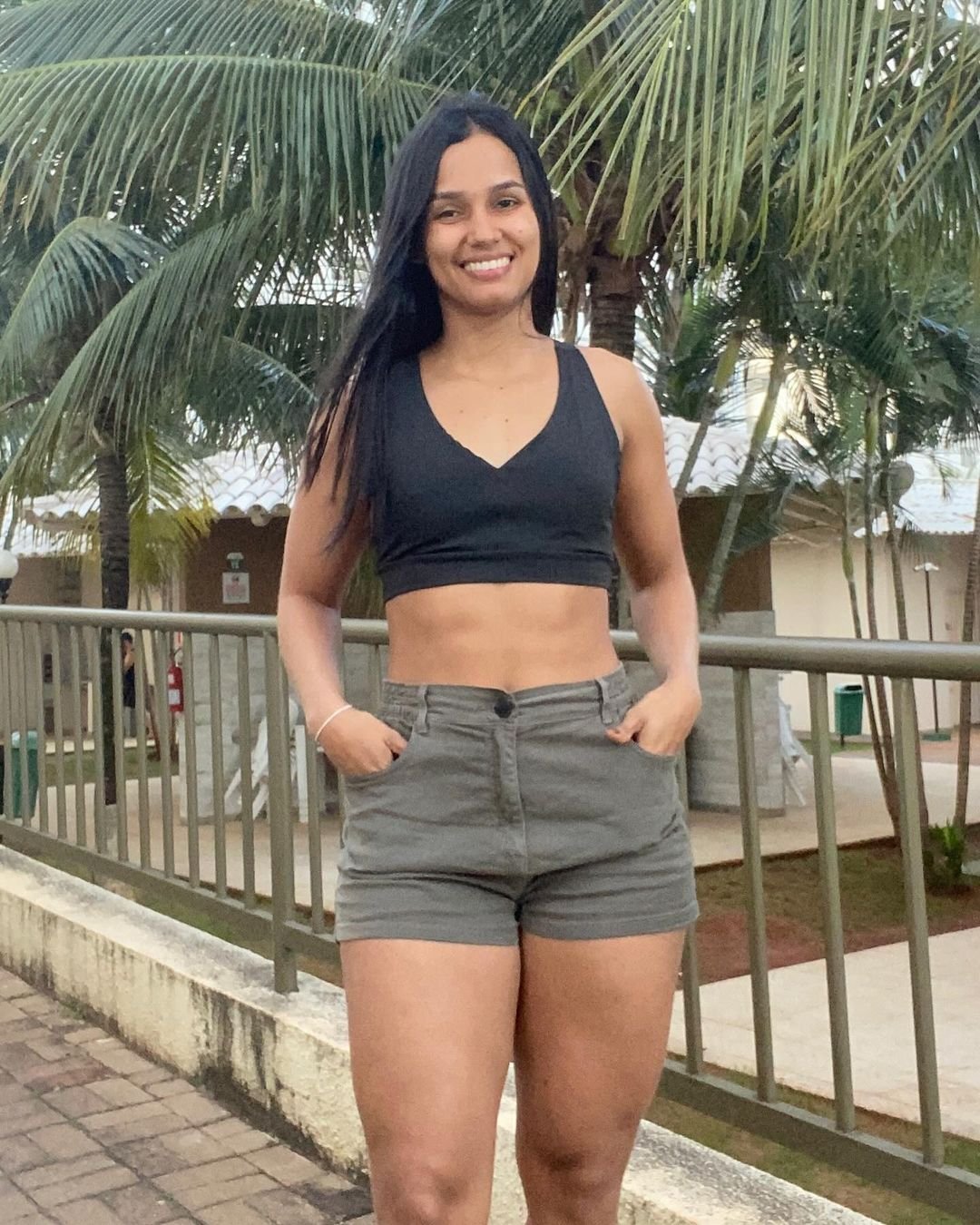 Conhecida do Instagram ๐๐ #dqG4RJPS