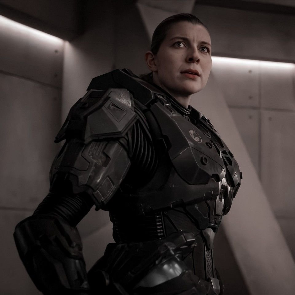 Kate Kennedy (Kai 125 halo) fakenudes #xlj9TtNp