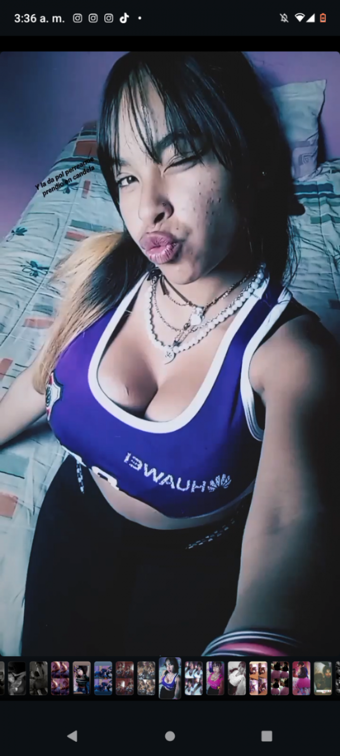 La más puta ig y tiktok Talita262006 #6J5vhrkj