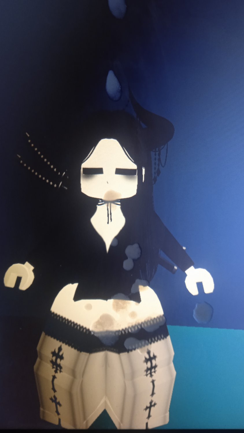 Algunos tributes de roblox #k5IR6cca