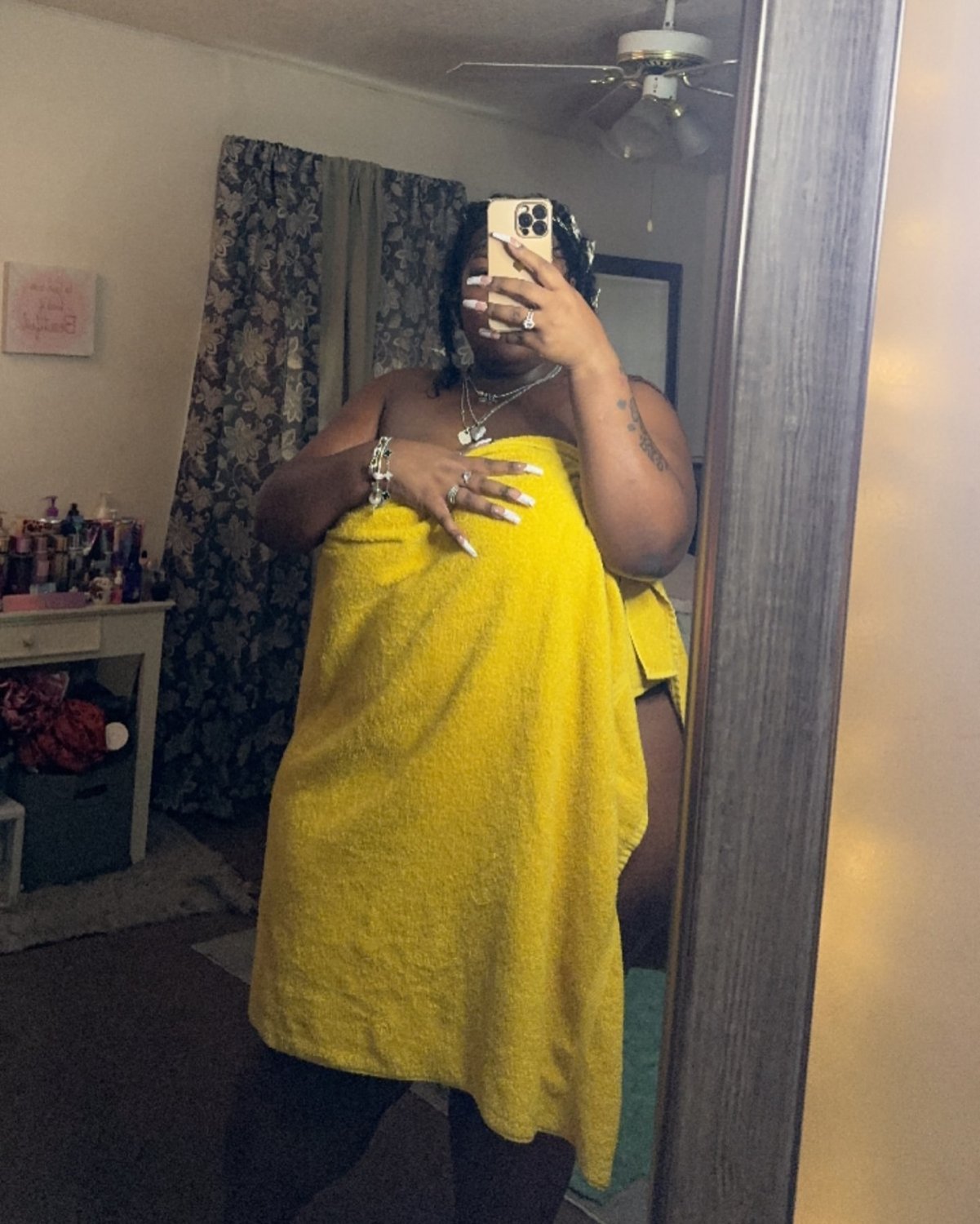 Undercover Bbw freak #HSyeA8MA