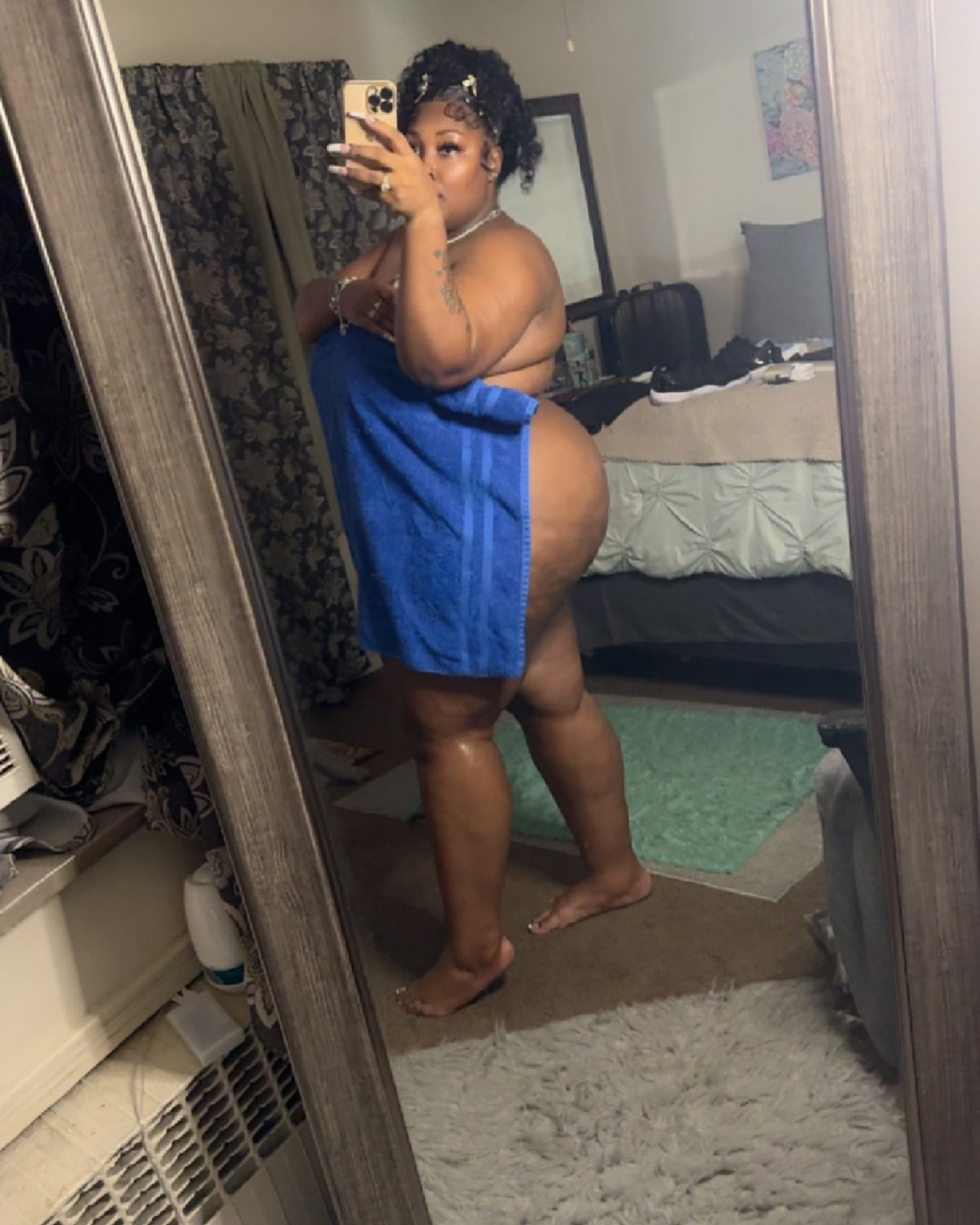 Undercover Bbw freak #hegBfHuj