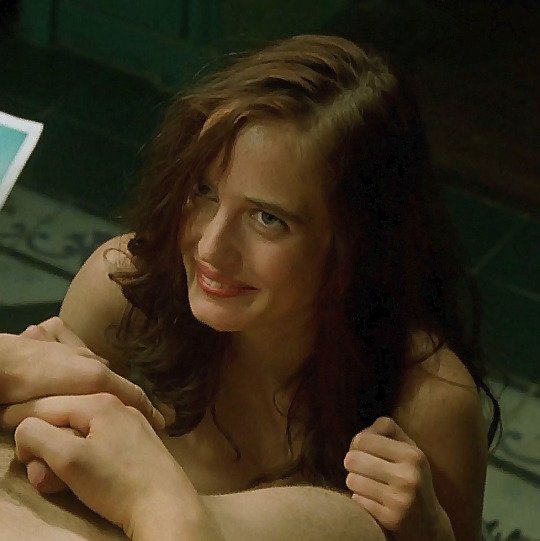 Dreamers 2003 - Eva Green All Naked #DBA9g2cB