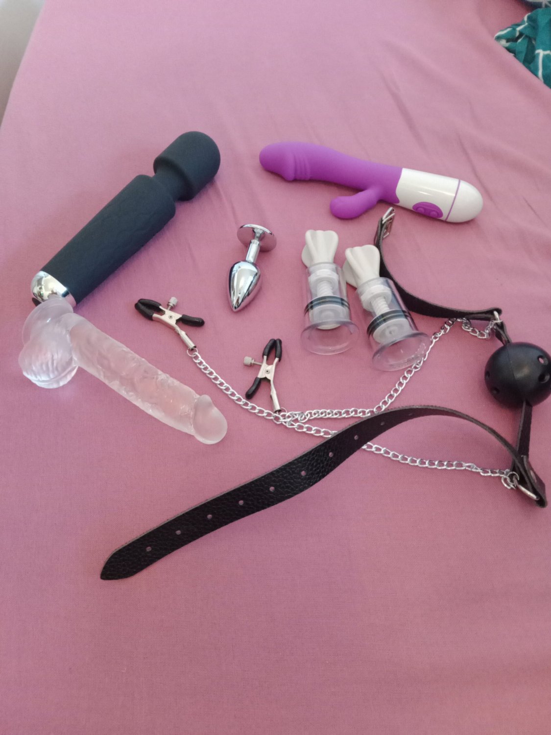 found her toys - vol 30 #UdqKiG8H